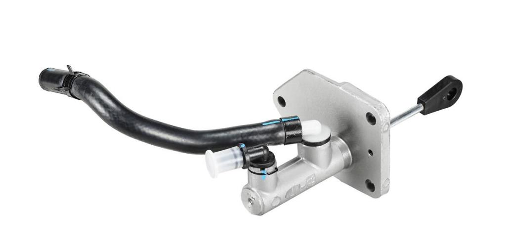 Emetteur d'embrayage (Cylindre émetteur de débrayage) VALEO 804805